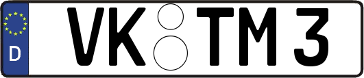 VK-TM3