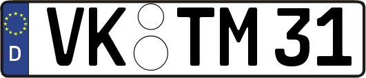 VK-TM31