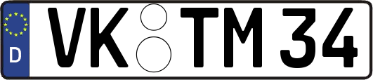 VK-TM34
