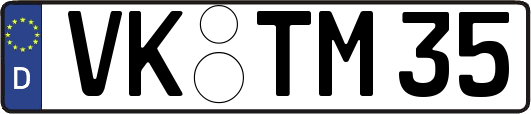 VK-TM35