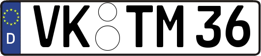 VK-TM36