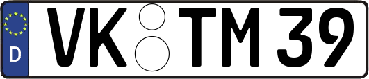 VK-TM39