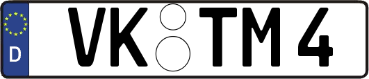 VK-TM4