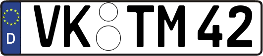 VK-TM42