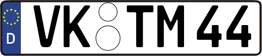VK-TM44