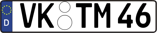 VK-TM46