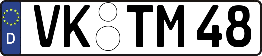 VK-TM48