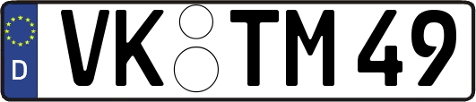 VK-TM49