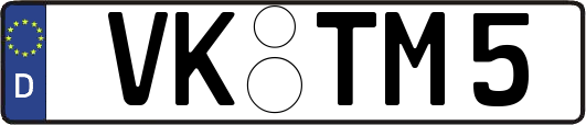 VK-TM5