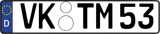 VK-TM53