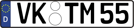 VK-TM55
