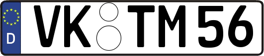 VK-TM56