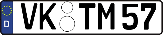 VK-TM57