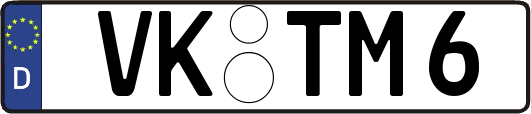 VK-TM6
