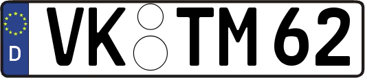 VK-TM62