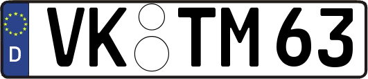 VK-TM63