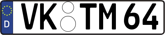 VK-TM64