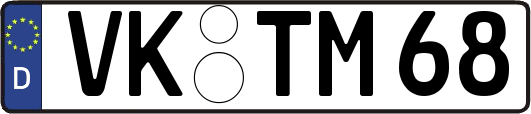 VK-TM68