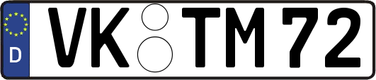 VK-TM72