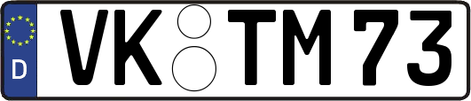 VK-TM73