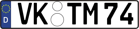 VK-TM74