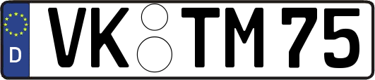 VK-TM75