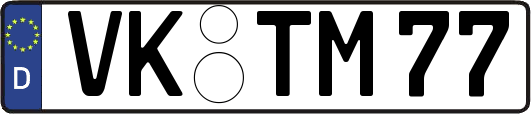 VK-TM77