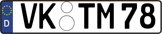 VK-TM78