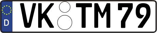 VK-TM79