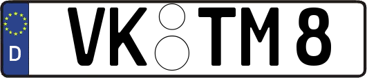 VK-TM8