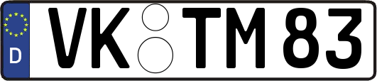 VK-TM83