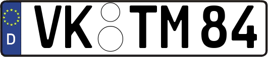 VK-TM84