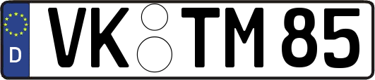 VK-TM85