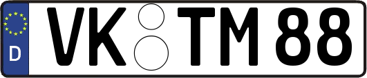 VK-TM88