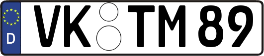 VK-TM89