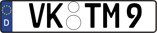 VK-TM9
