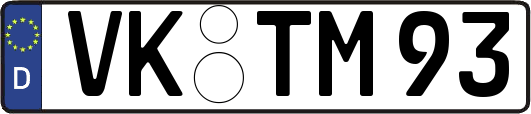 VK-TM93