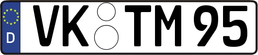 VK-TM95