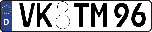 VK-TM96