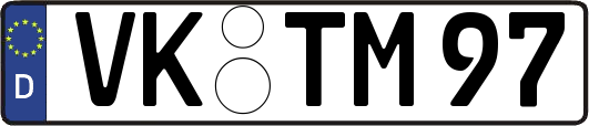 VK-TM97