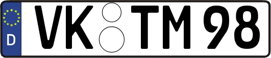 VK-TM98