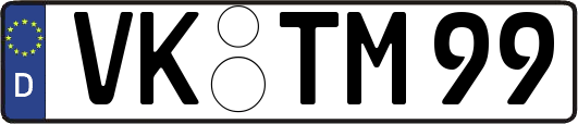 VK-TM99