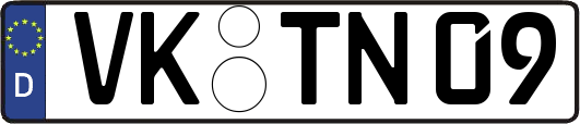 VK-TN09