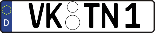 VK-TN1