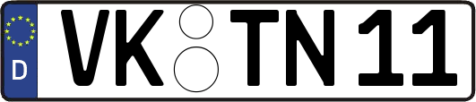 VK-TN11