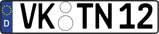 VK-TN12