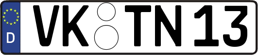 VK-TN13