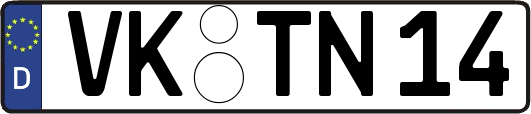 VK-TN14
