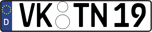 VK-TN19