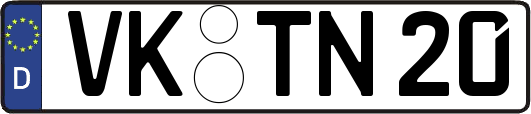 VK-TN20